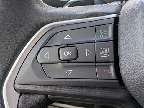 New 2026 Jeep Grand Cherokee L Laredo image 26