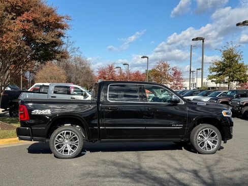 New 2026 RAM 1500 Tungsten image 6
