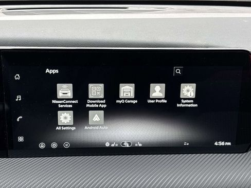 New 2026 Nissan Kicks SR w/ SR Premium Package image 14