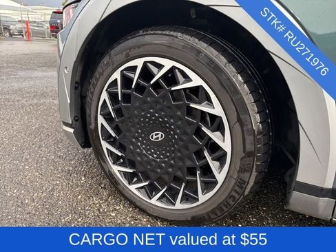 Used 2024 Hyundai Ioniq 5 Limited image 4