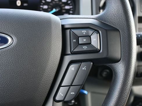 New 2026 Ford F750 2WD Regular Cab Super Duty image 26