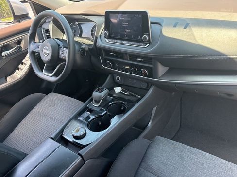 Used 2023 Nissan Rogue SV AWD/4WD image 20