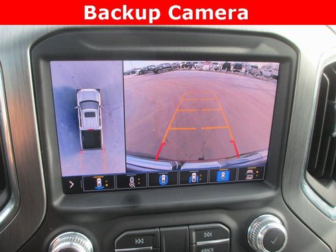 Used 2020 GMC Sierra 1500 Denali w/ Technology Package image 16