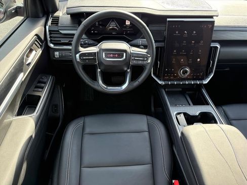 Used 2024 GMC Acadia Elevation w/ Luxury Package image 22