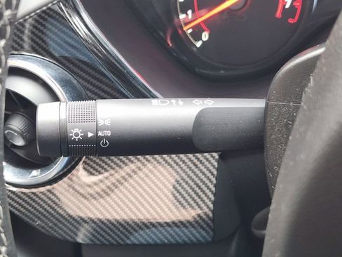 Used 2022 Chevrolet Camaro SS image 26