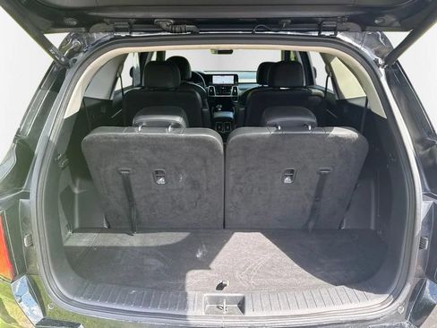 Used 2021 Kia Sorento SX FWD image 9