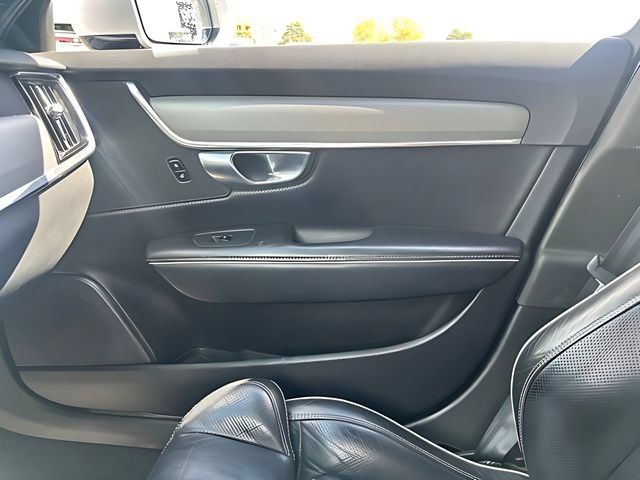 Used 2018 Volvo V90 T6 R-Design AWD/4WD image 27