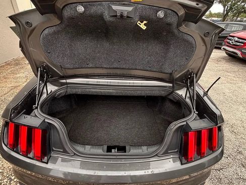 Used 2017 Ford Mustang Premium RWD image 18