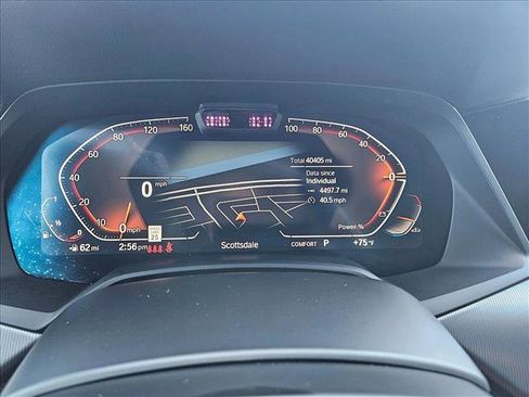 Used 2022 BMW X5 xDrive40i image 11