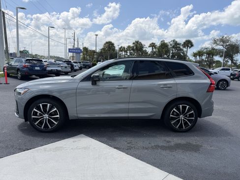 Certified 2024 Volvo XC60 B5 Plus w/ Protection Package Premier AWD/4WD image 6