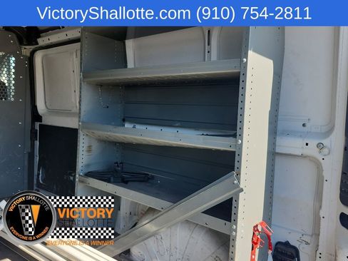 Used 2022 RAM ProMaster 1500 FWD image 19