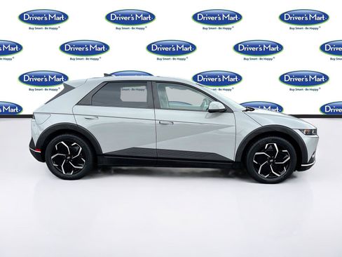 Used 2024 Hyundai Ioniq 5 SEL RWD image 8