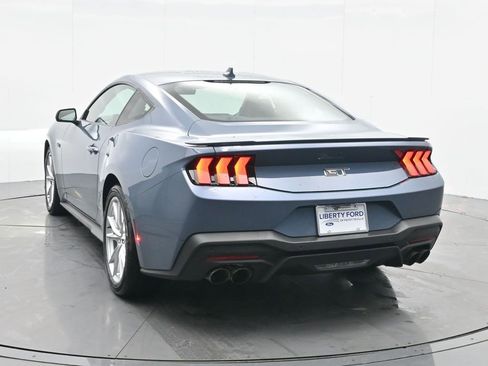 New 2026 Ford Mustang GT Premium image 9