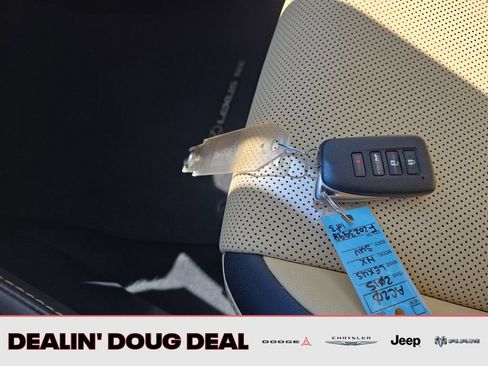 Used 2015 Lexus NX 200t AWD w/ Premium Package image 30
