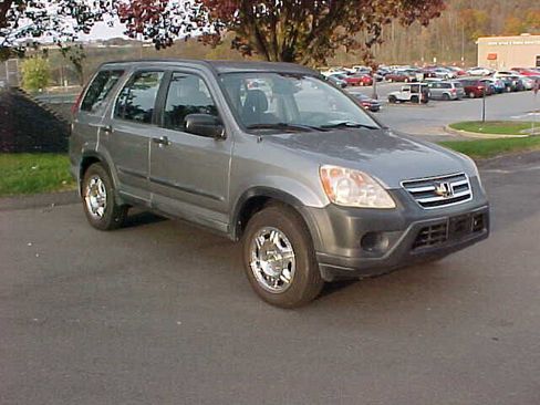 Used 2006 Honda CR-V LX image 15