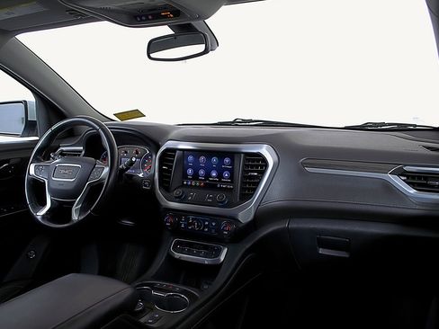 Used 2020 GMC Acadia SLT image 15