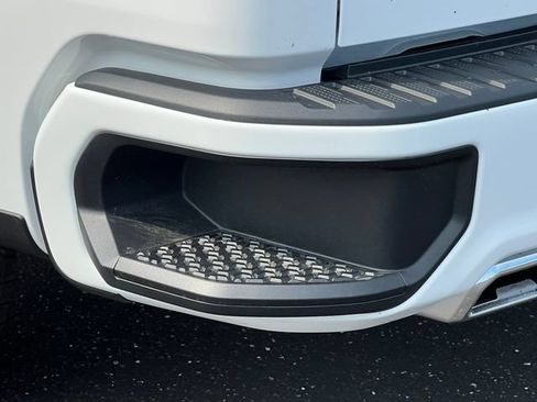 New 2026 Chevrolet Silverado 1500 RST AWD/4WD image 9