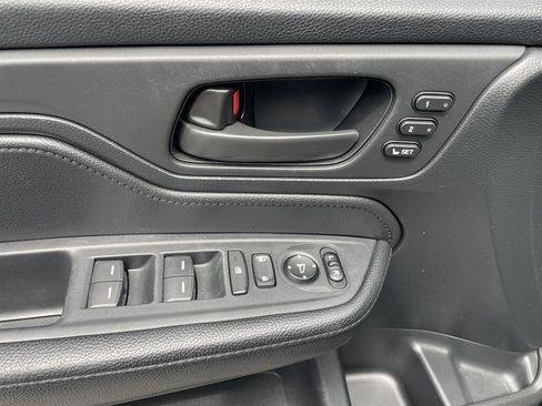 Used 2021 Honda Odyssey EX-L image 33