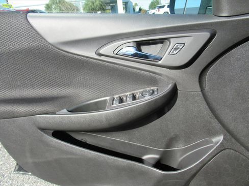 Used 2024 Chevrolet Malibu LT image 21