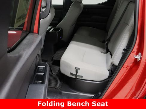 Used 2025 Toyota Tacoma SR5 image 28