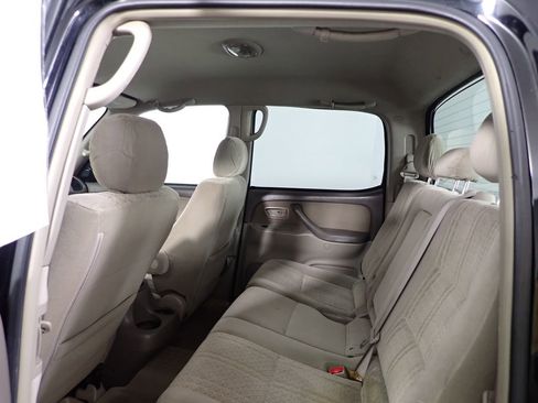 Used 2005 Toyota Tundra SR5 AWD/4WD image 28