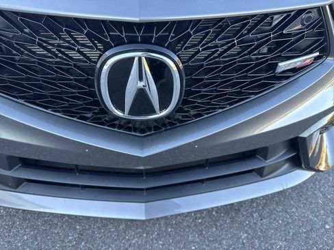 Used 2025 Acura Integra Type S image 10