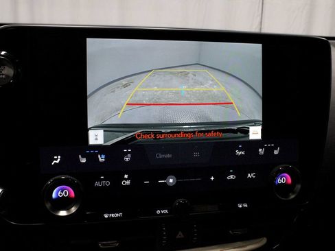 Used 2023 Lexus NX 350 AWD image 2