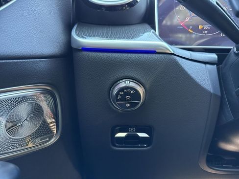 New 2026 Mercedes-Benz GLC 350e 4MATIC image 34