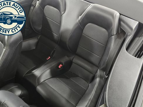 Used 2020 Ford Mustang GT Premium RWD image 29