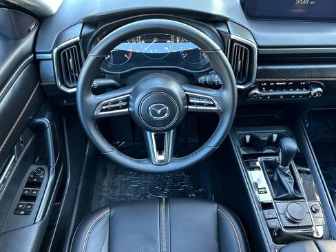 New 2025 MAZDA CX-50 AWD 2.5 S w/ Cargo Package image 12