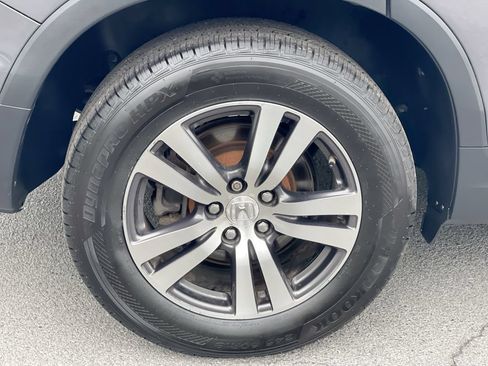 Used 2018 Honda Pilot EX-L image 15