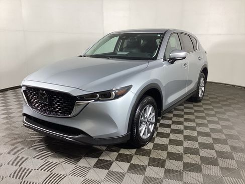 Used 2023 MAZDA CX-5 AWD 2.5 S image 5