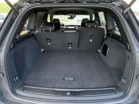 New 2023 Jeep Grand Cherokee Trailhawk w/ Luxury Tech Group III image 17