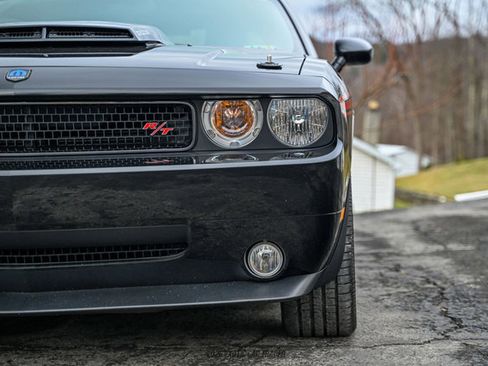 Used 2010 Dodge Challenger R/T w/ Mopar 10 Pkg image 73