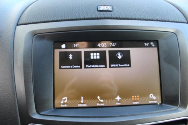 Used 2018 Lincoln MKT AWD w/ Technology Package image 29