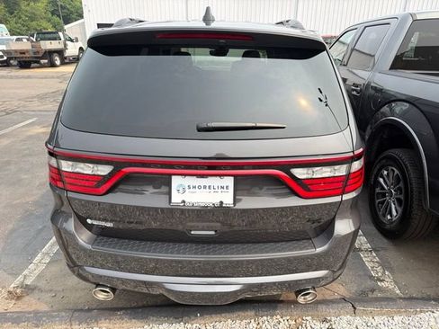 Used 2024 Dodge Durango R/T AWD/4WD image 5