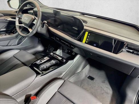 New 2027 Audi A6 e-tron Premium Plus AWD/4WD image 25