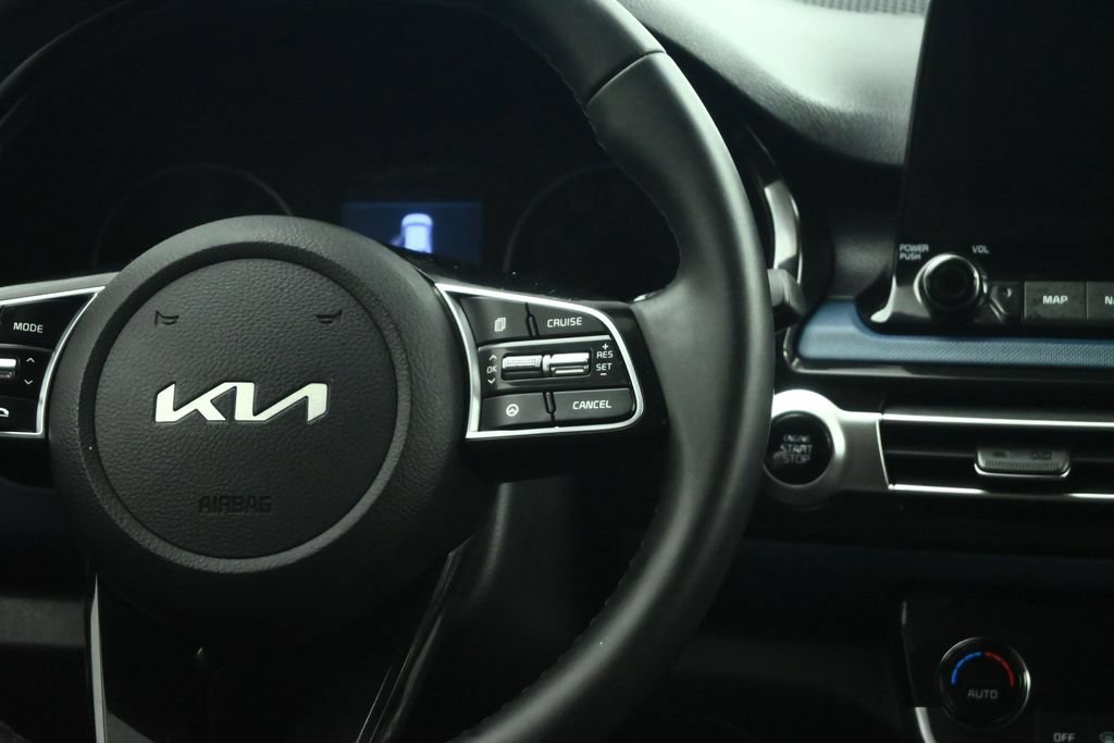 Certified 2022 Kia Seltos S FWD image 44