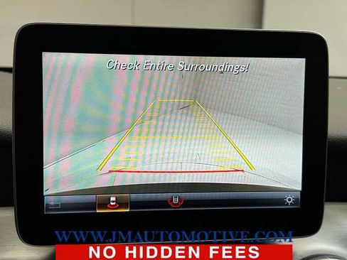 Used 2018 Mercedes-Benz CLA 250 4MATIC image 30