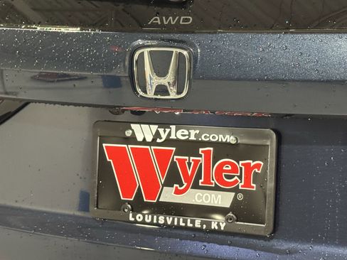 New 2026 Honda CR-V EX-L image 37