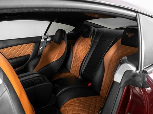 Used 2016 Bentley Continental GT V8 S image 24