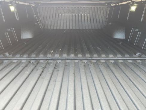 Used 2025 Toyota Tundra Limited w/ TRD Off-Road Package image 33