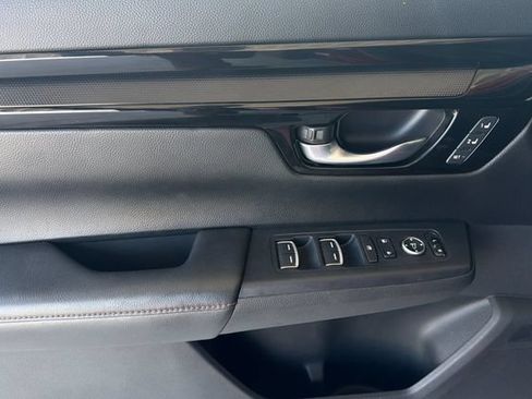 Used 2023 Honda CR-V Sport Touring image 12
