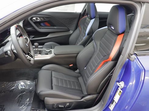 New 2026 BMW M2 w/ Lighting Package image 8