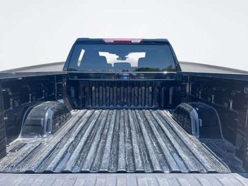 Used 2024 Chevrolet Silverado 1500 Custom RWD image 24