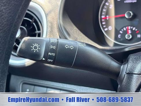 Used 2024 Kia Forte LXS FWD image 25