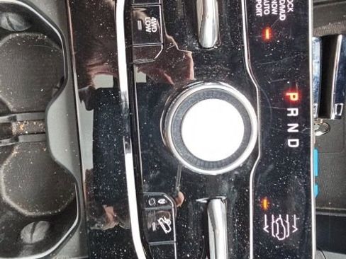 Used 2023 Jeep Grand Cherokee Overland w/ Luxury Tech Group IV image 52