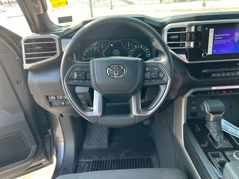 New 2026 Toyota Tundra SR5 image 21