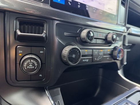 New 2025 Ford F150 STX w/ Equipment Group 200A image 33