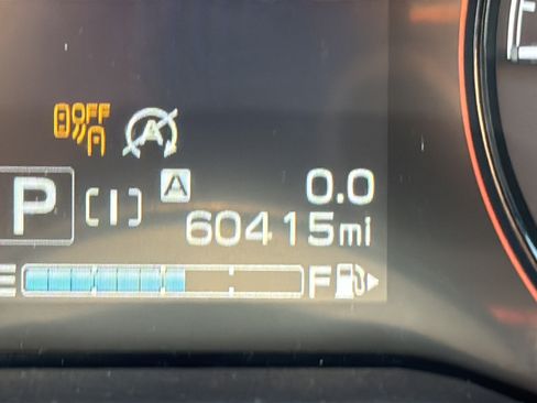 Used 2020 Subaru Forester Sport AWD/4WD image 26